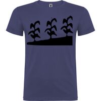 T-shirt Beagle de marque Roly - Tailles enfant et adulte Vignette