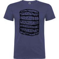 T-shirt Beagle de marque Roly - Tailles enfant et adulte Vignette