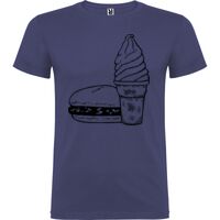 T-shirt Beagle de marque Roly - Tailles enfant et adulte Vignette