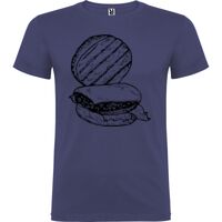 T-shirt Beagle de marque Roly - Tailles enfant et adulte Vignette