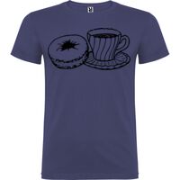 T-shirt Beagle de marque Roly - Tailles enfant et adulte Vignette