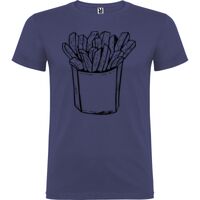 T-shirt Beagle de marque Roly - Tailles enfant et adulte Vignette