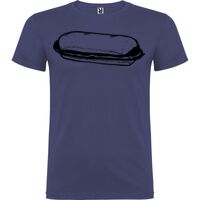 T-shirt Beagle de marque Roly - Tailles enfant et adulte Vignette