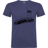 T-shirt Beagle de marque Roly - Tailles enfant et adulte Vignette