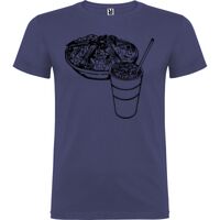 T-shirt Beagle de marque Roly - Tailles enfant et adulte Vignette