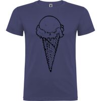 T-shirt Beagle de marque Roly - Tailles enfant et adulte Vignette