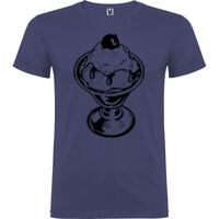 T-shirt Beagle de marque Roly - Tailles enfant et adulte Vignette