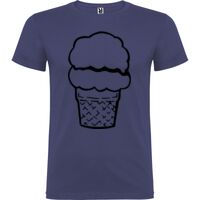 T-shirt Beagle de marque Roly - Tailles enfant et adulte Vignette