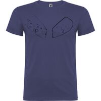 T-shirt Beagle de marque Roly - Tailles enfant et adulte Vignette