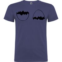 T-shirt Beagle de marque Roly - Tailles enfant et adulte Vignette