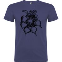 T-shirt Beagle de marque Roly - Tailles enfant et adulte Vignette