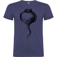 T-shirt Beagle de marque Roly - Tailles enfant et adulte Vignette