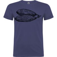 T-shirt Beagle de marque Roly - Tailles enfant et adulte Vignette