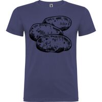 T-shirt Beagle de marque Roly - Tailles enfant et adulte Vignette