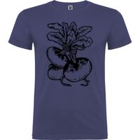 T-shirt Beagle de marque Roly - Tailles enfant et adulte Vignette