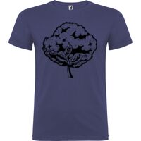 T-shirt Beagle de marque Roly - Tailles enfant et adulte Vignette