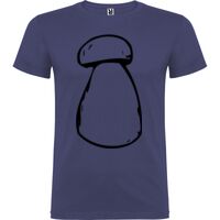 T-shirt Beagle de marque Roly - Tailles enfant et adulte Vignette