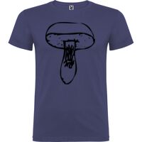 T-shirt Beagle de marque Roly - Tailles enfant et adulte Vignette