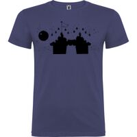 T-shirt Beagle de marque Roly - Tailles enfant et adulte Vignette