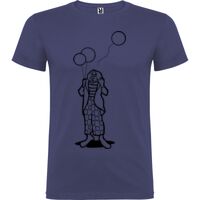 T-shirt Beagle de marque Roly - Tailles enfant et adulte Vignette