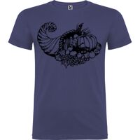 T-shirt Beagle de marque Roly - Tailles enfant et adulte Vignette