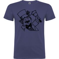 T-shirt Beagle de marque Roly - Tailles enfant et adulte Vignette