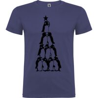 T-shirt Beagle de marque Roly - Tailles enfant et adulte Vignette