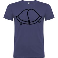 T-shirt Beagle de marque Roly - Tailles enfant et adulte Vignette