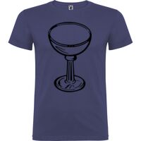 T-shirt Beagle de marque Roly - Tailles enfant et adulte Vignette