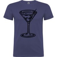 T-shirt Beagle de marque Roly - Tailles enfant et adulte Vignette