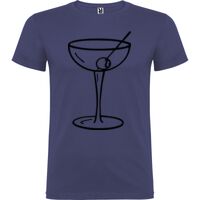 T-shirt Beagle de marque Roly - Tailles enfant et adulte Vignette