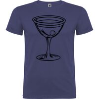 T-shirt Beagle de marque Roly - Tailles enfant et adulte Vignette