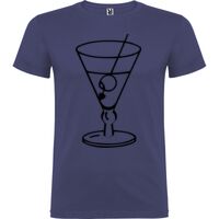 T-shirt Beagle de marque Roly - Tailles enfant et adulte Vignette