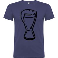 T-shirt Beagle de marque Roly - Tailles enfant et adulte Vignette