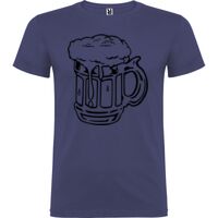 T-shirt Beagle de marque Roly - Tailles enfant et adulte Vignette