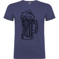 T-shirt Beagle de marque Roly - Tailles enfant et adulte Vignette