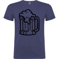 T-shirt Beagle de marque Roly - Tailles enfant et adulte Vignette