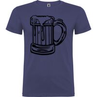 T-shirt Beagle de marque Roly - Tailles enfant et adulte Vignette