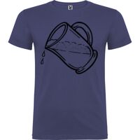 T-shirt Beagle de marque Roly - Tailles enfant et adulte Vignette