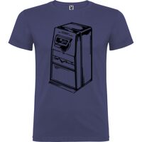 T-shirt Beagle de marque Roly - Tailles enfant et adulte Vignette