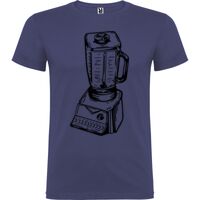 T-shirt Beagle de marque Roly - Tailles enfant et adulte Vignette