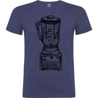 T-shirt Beagle de marque Roly - Tailles enfant et adulte Vignette