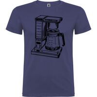 T-shirt Beagle de marque Roly - Tailles enfant et adulte Vignette