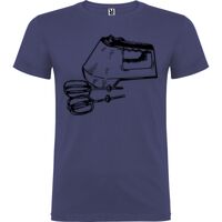 T-shirt Beagle de marque Roly - Tailles enfant et adulte Vignette