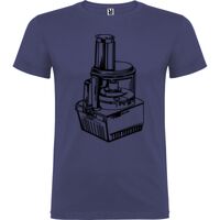 T-shirt Beagle de marque Roly - Tailles enfant et adulte Vignette