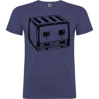 T-shirt Beagle de marque Roly - Tailles enfant et adulte Vignette