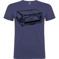 T-shirt Beagle de marque Roly - Tailles enfant et adulte Vignette