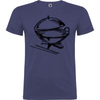 T-shirt Beagle de marque Roly - Tailles enfant et adulte Vignette