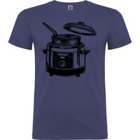 T-shirt Beagle de marque Roly - Tailles enfant et adulte Vignette