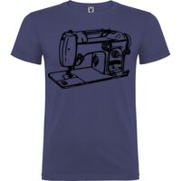 T-shirt Beagle de marque Roly - Tailles enfant et adulte Vignette